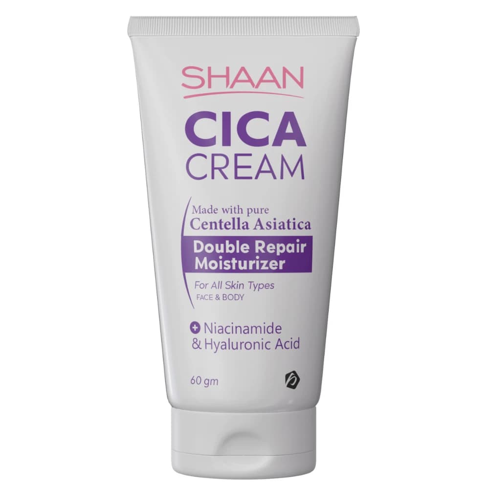 SHAAN CICA CREAM +A