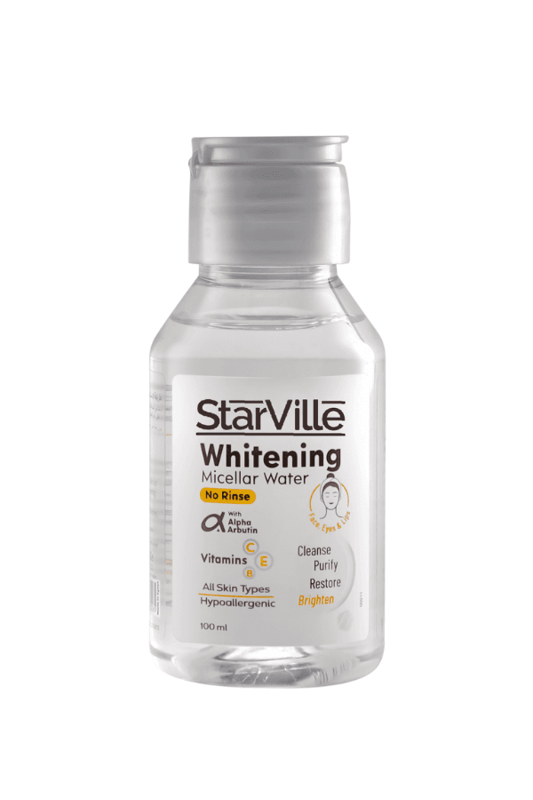 STARVILLE Micellar water 100ML