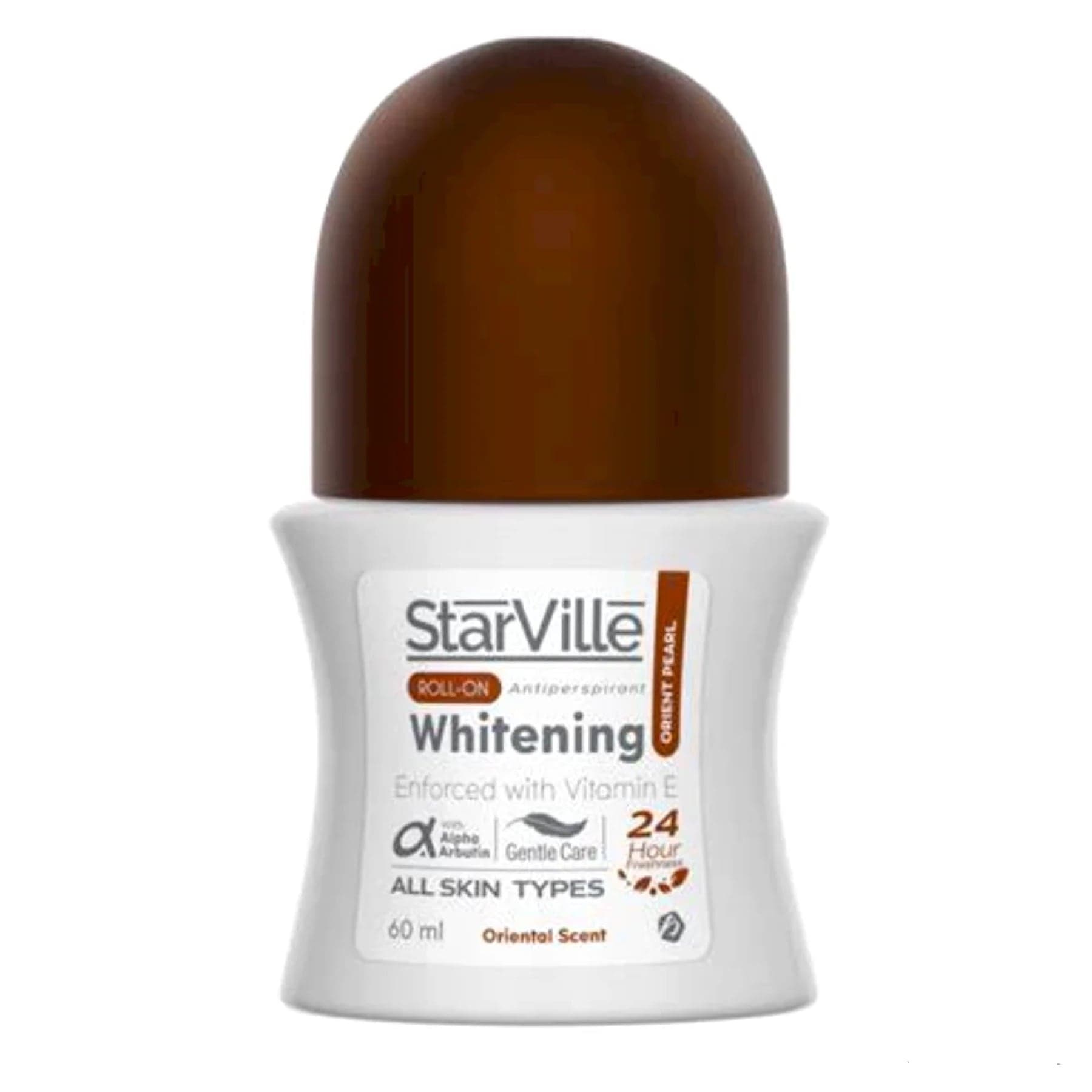 STARVILLE ORIENT PEARL ROLL ON 60ML