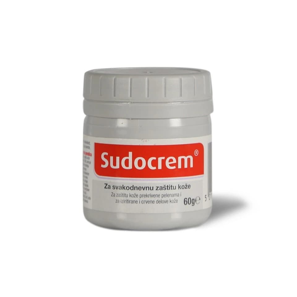 SUDOCREM CREAM 60 G