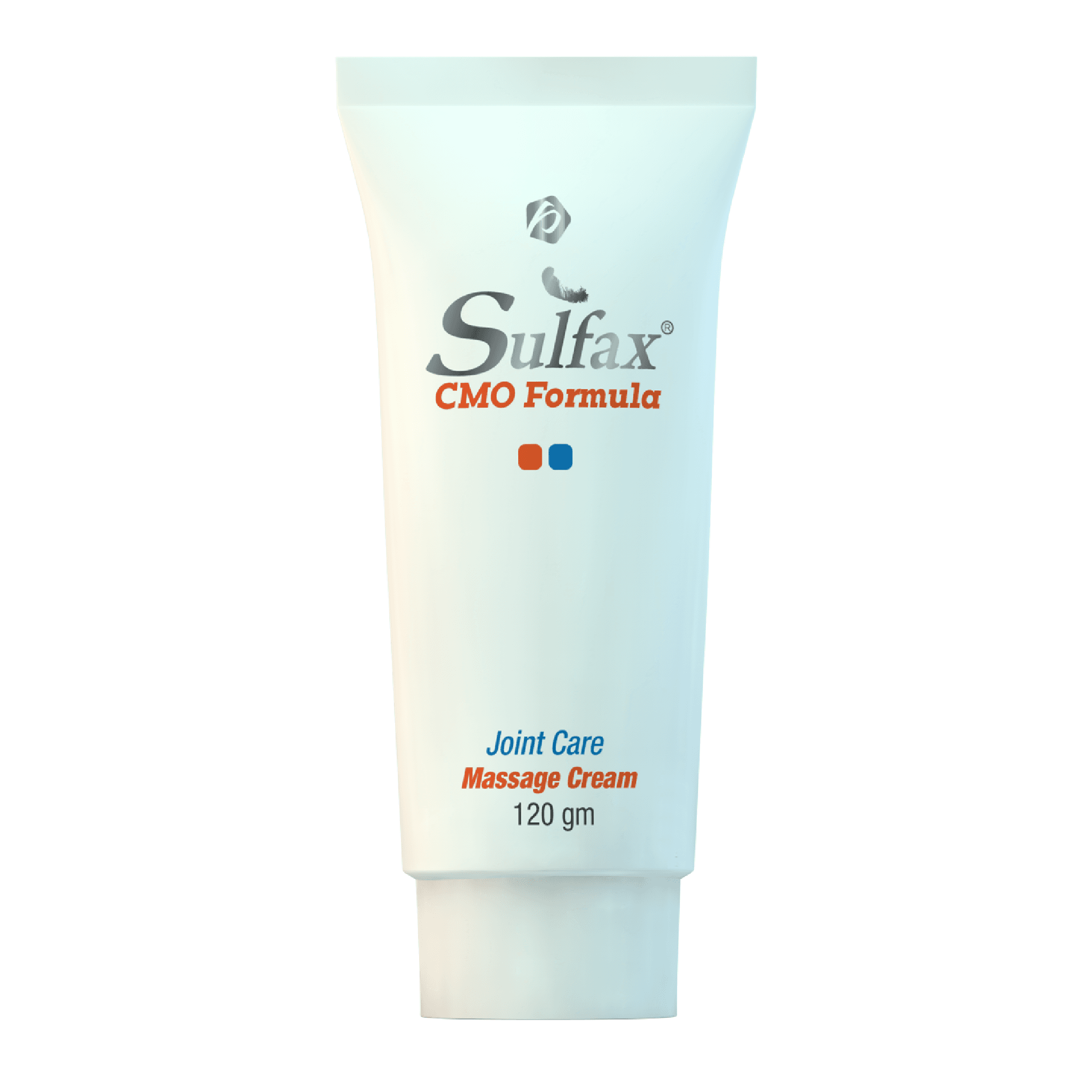 SULFAX CMO FORMULA MASS CREAM 120GM