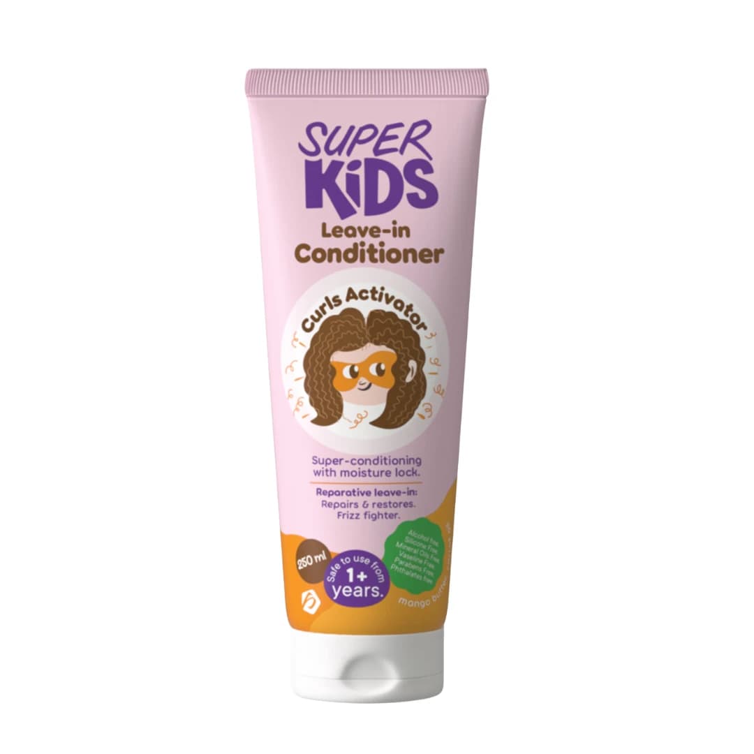 SUPER KIDS CONDITIONER 250 ML