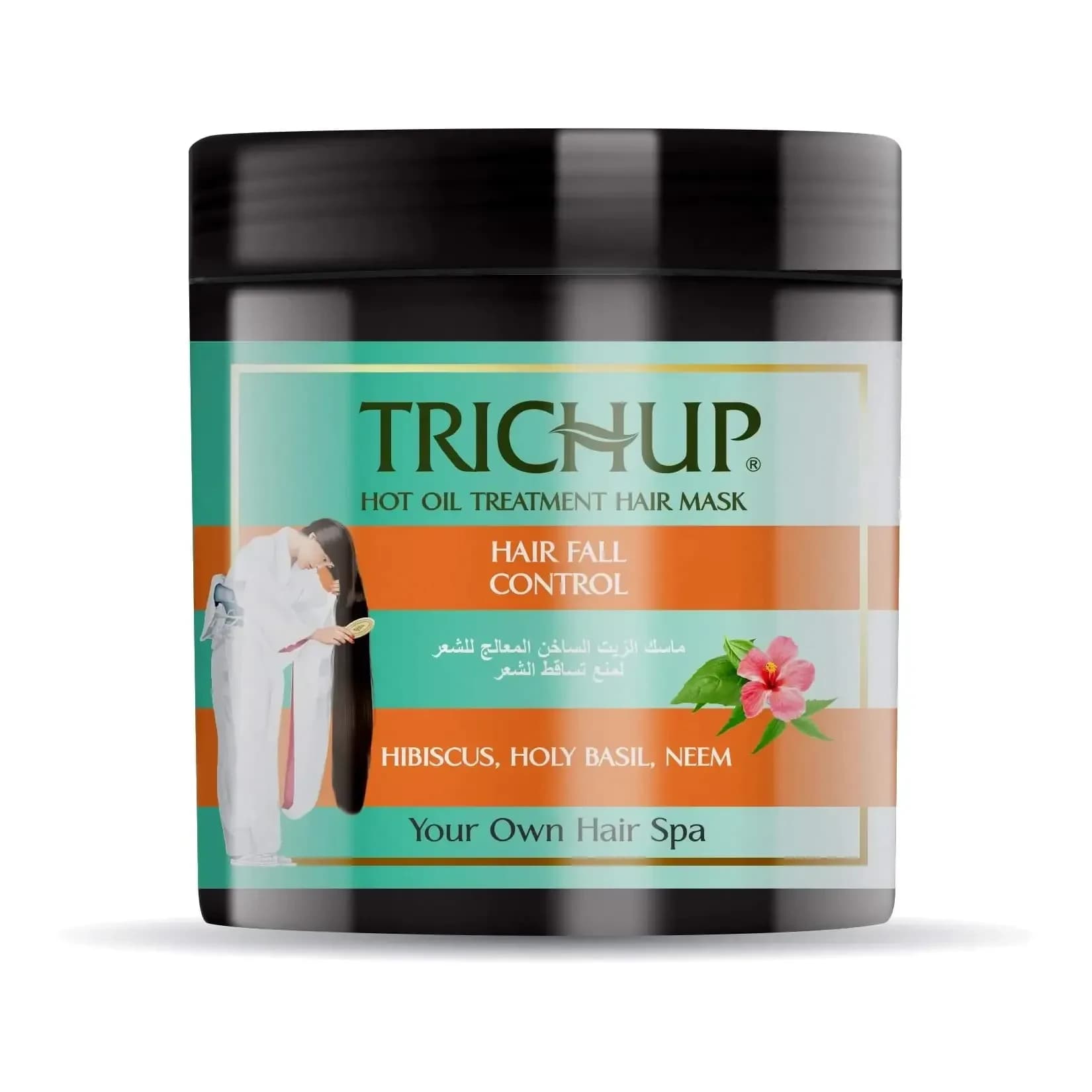 Trichup hair mask jasmine 30 Ml