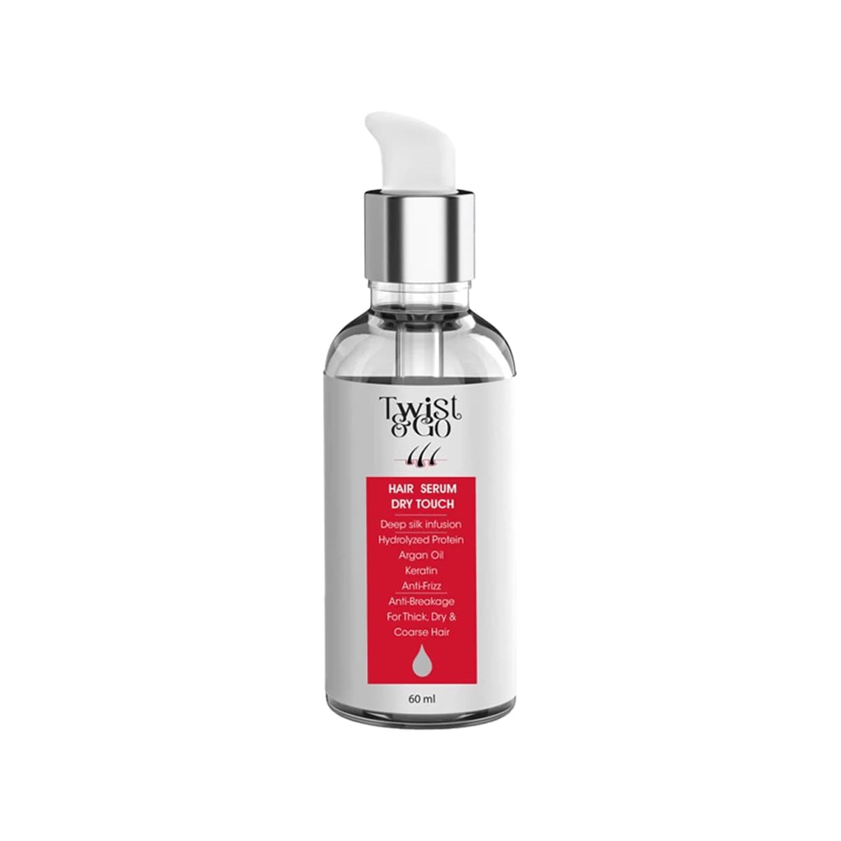 TWIST GO 60ML SERUM