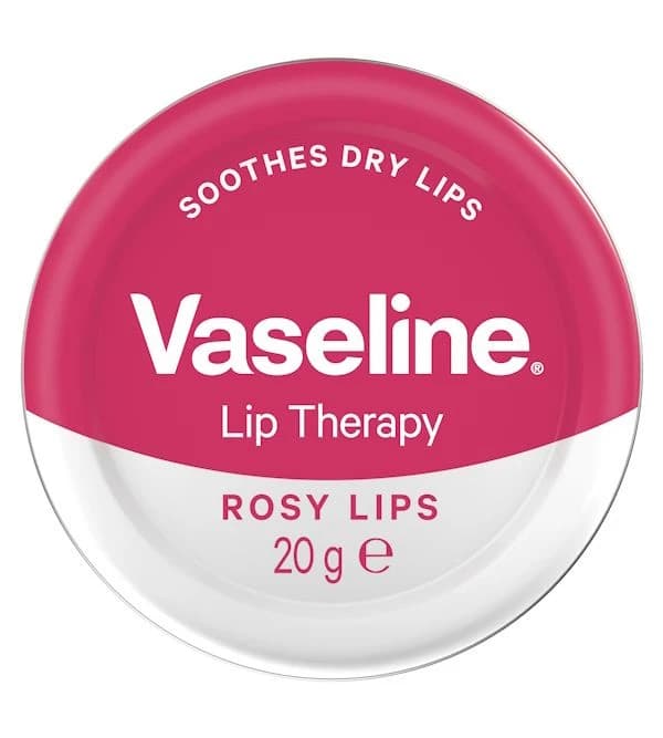 VASELINE LIP THERAPY ROSY LIPS 20 ML