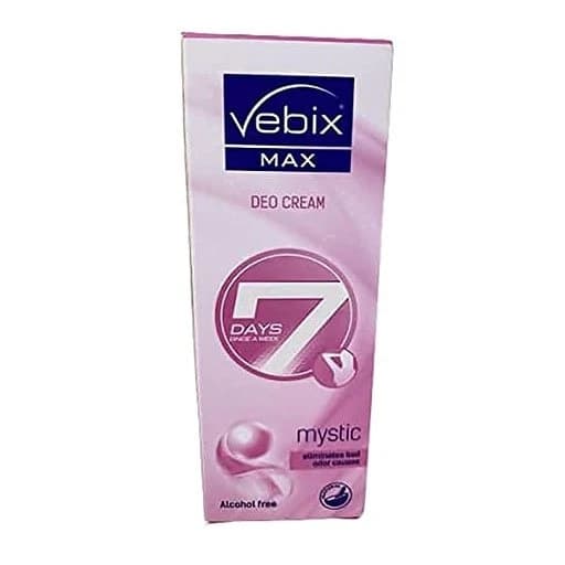 VEBIX MYSTIC 10ML