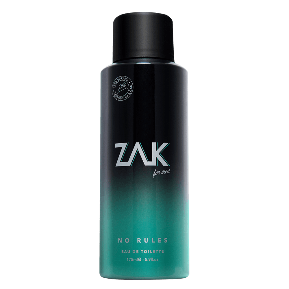 zak 175 no rules