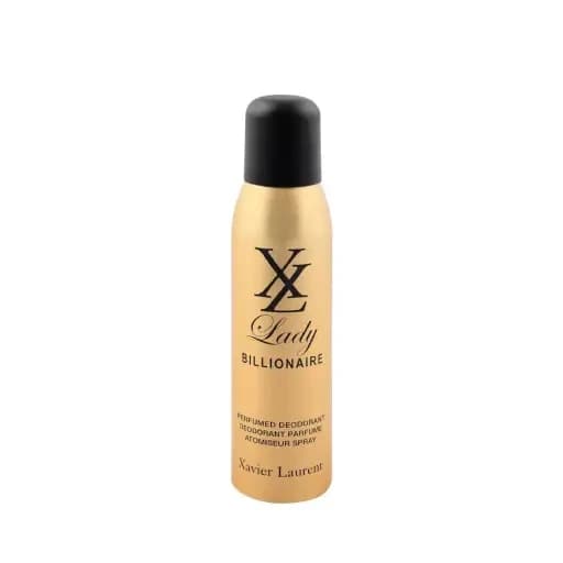 XL Billionaire Women's Spray 150ml