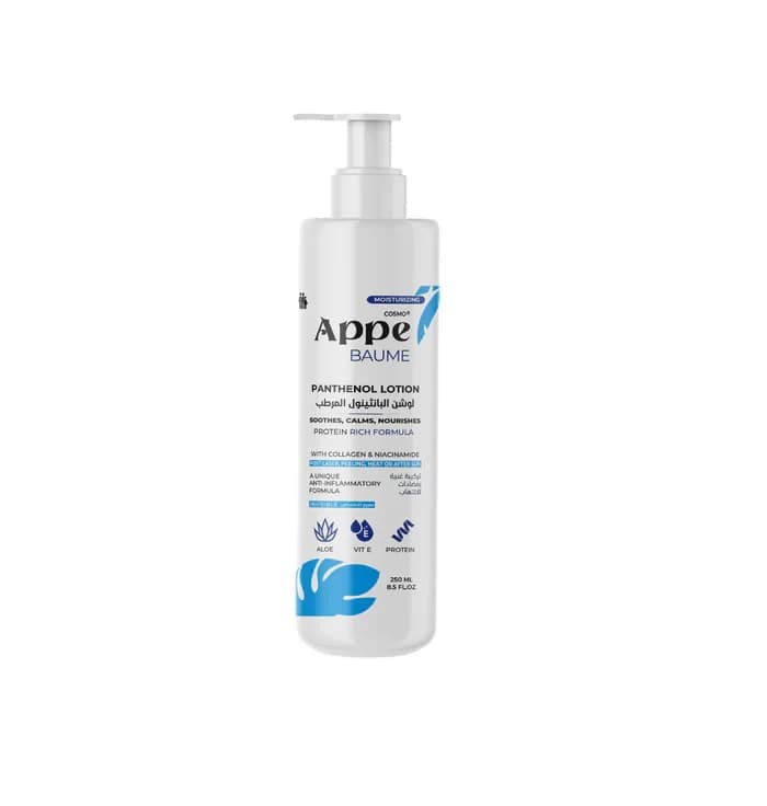 APPE Panthenol Lotion