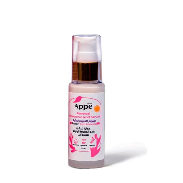  APPE day serum
