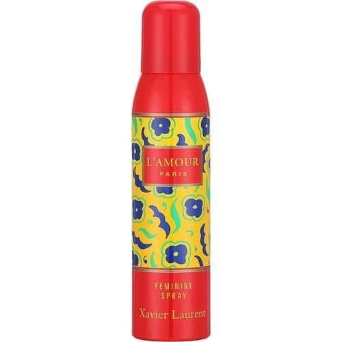 Women's XL Spray for Red Moor