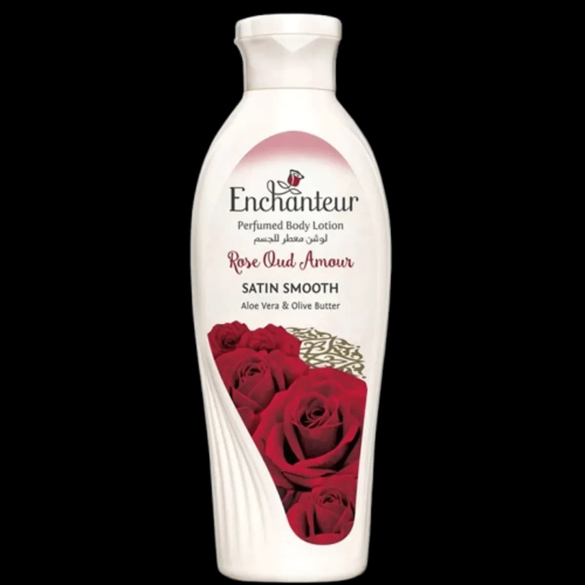 Enchanter Lotion 250 ml Pink