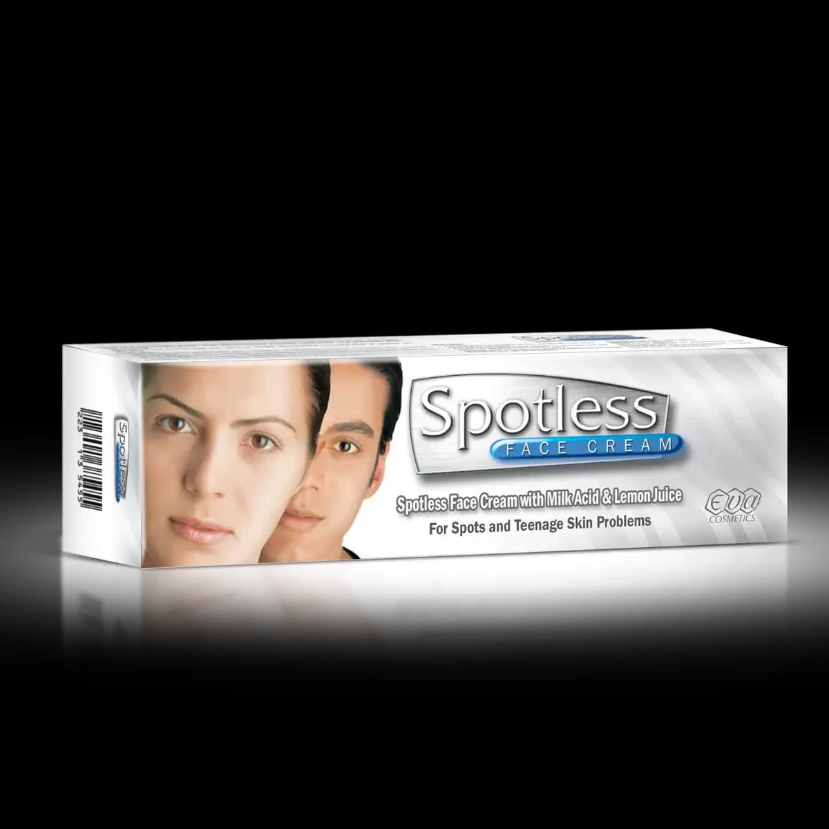Eva Spotless Face Cream 18 gm