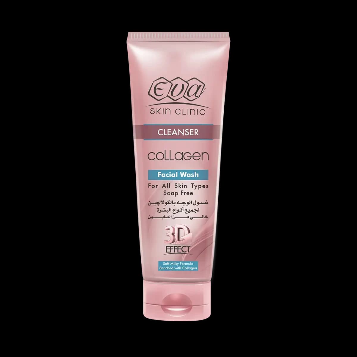 EVA Collagen Wash 150ml