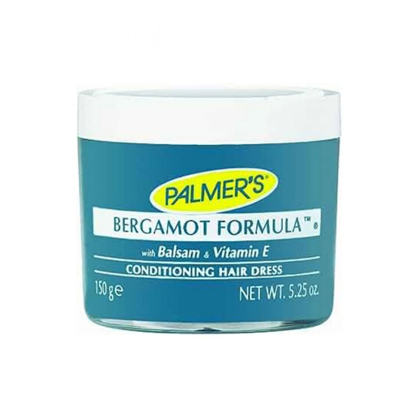 Palmer's Bergamot Cream 150 gm