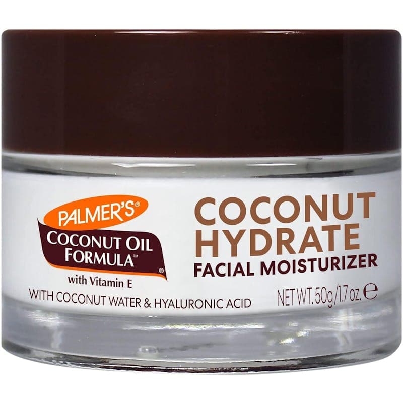 Palmer's Cream With Coconut Oil 50 gm