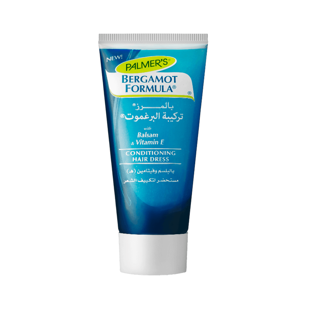 Palmer's Bergamot Cream Tube 50 ml