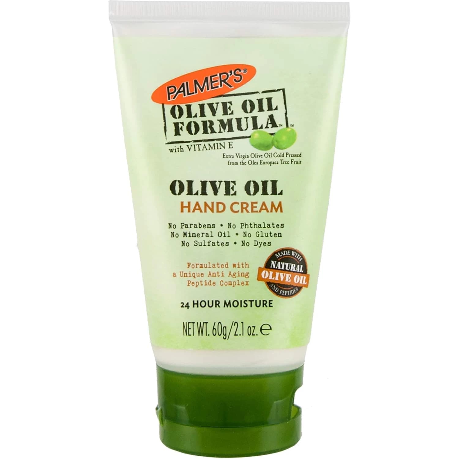 Palmer's Olive Cream Tube 50 gm