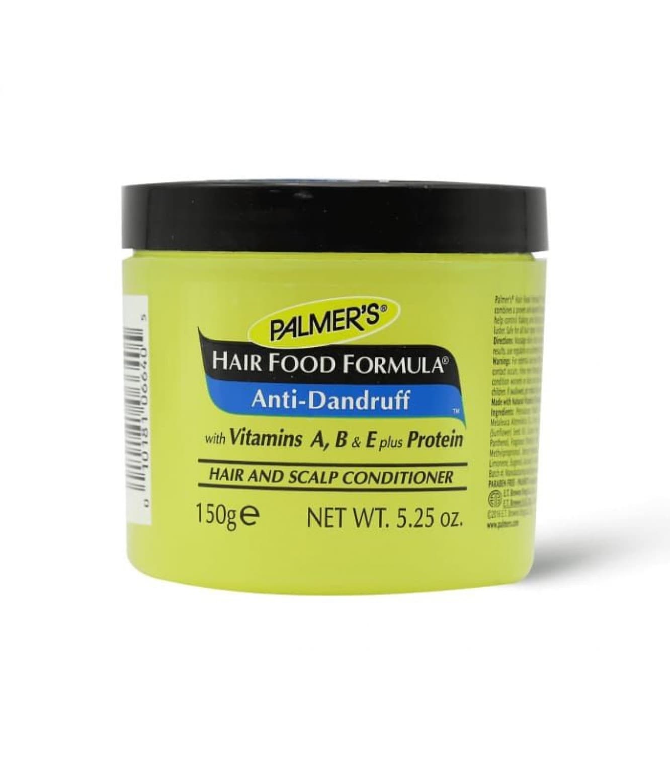 Palmer's Anti-Dandruff Nourishing Cream 150g