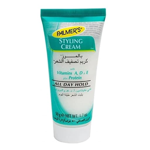 Palmer's Hair Styling Cream Tube 50 gm