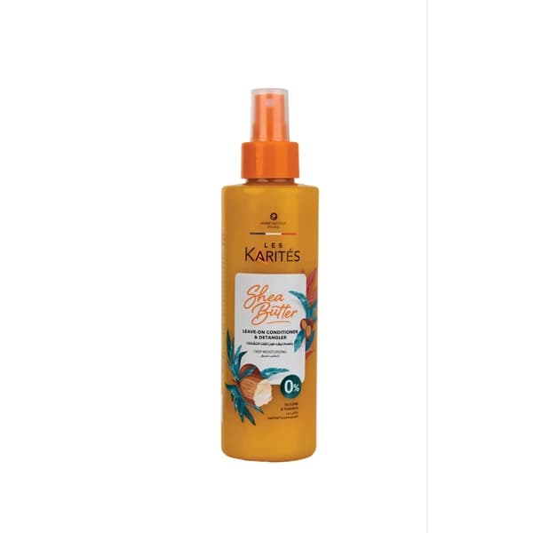 Cartesse Leave In Tangle Conditioner