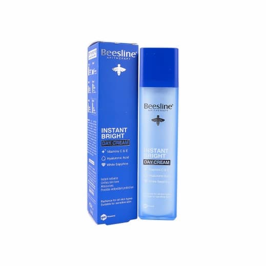 Beesline Day Cream For Instant Light 50ml