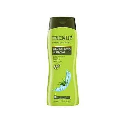 trichup Long & Strong Healthy Shampoo 400 ml