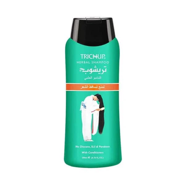 trichup Shampoo To Prevent Hair Loss 400 Ml