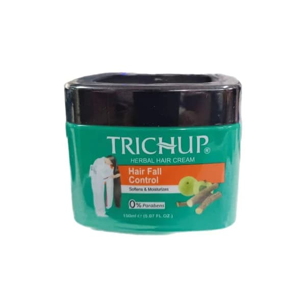 trichup Anti-Fall Hair Cream 150ml
