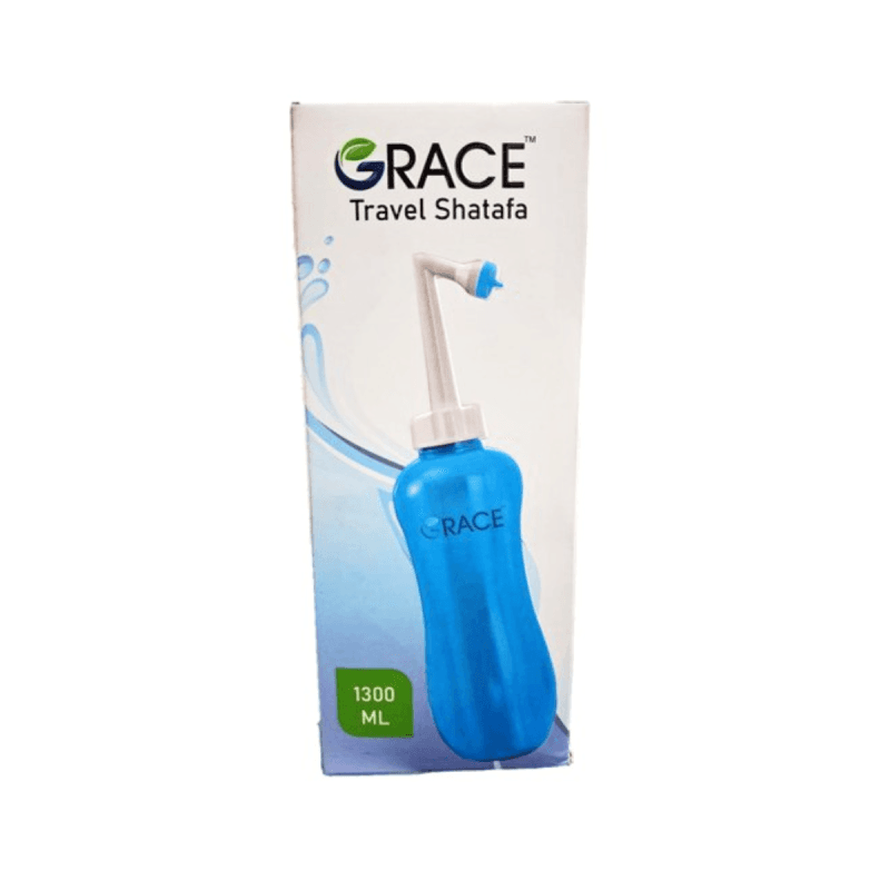 Grace Shuttle Travel 800 ml