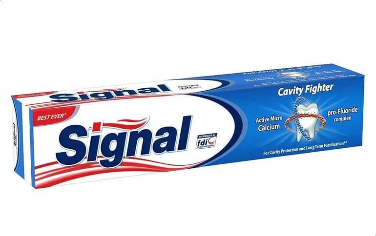 Signal 125 ml