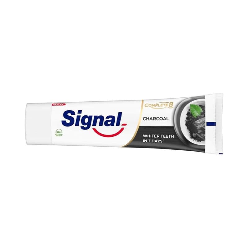 Signal Charcoal 100ml