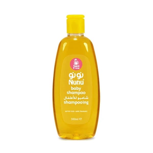 Nuno Shampoo 300 ml