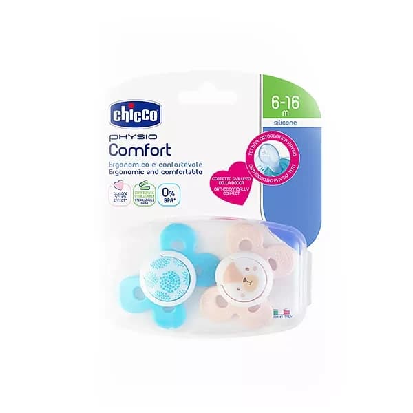 Chicco Cutler M 6/16