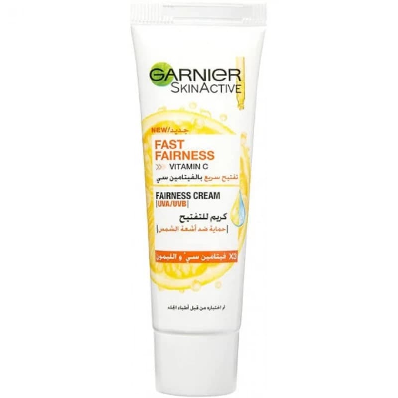 Garnier Brightening Cream 25 ml