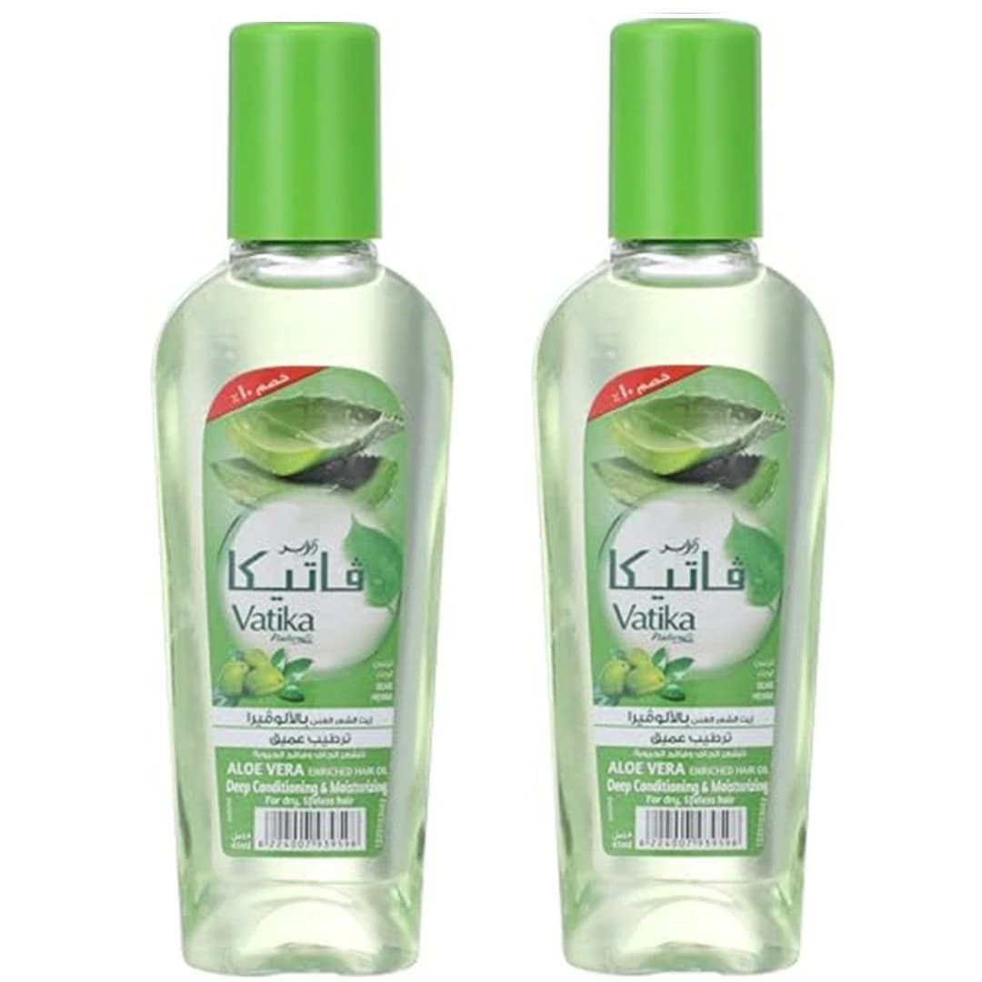 Vatika Olive Hair Oil 50ml