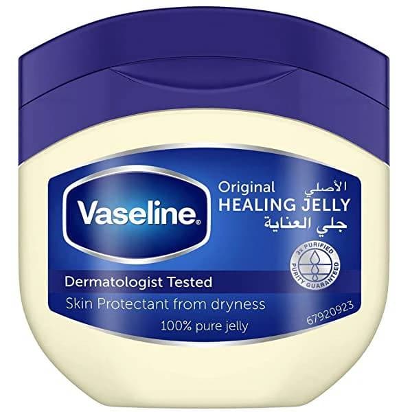 Vaseline 100 Ml Original