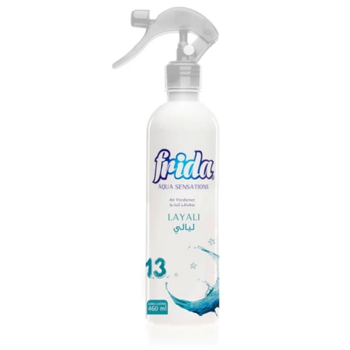 Frida Air Freshener With Nights Scent 460 ml