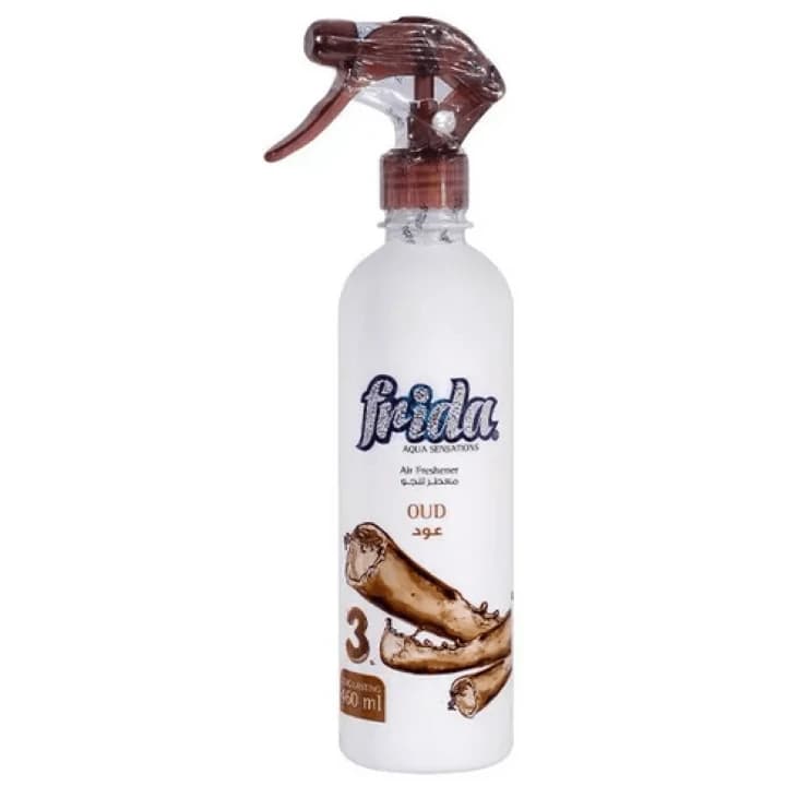 Frida Oud Scented 460 ml
