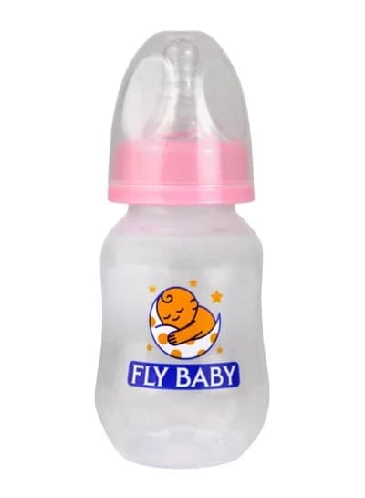 Fly Baby Pyrex Aid 120ml