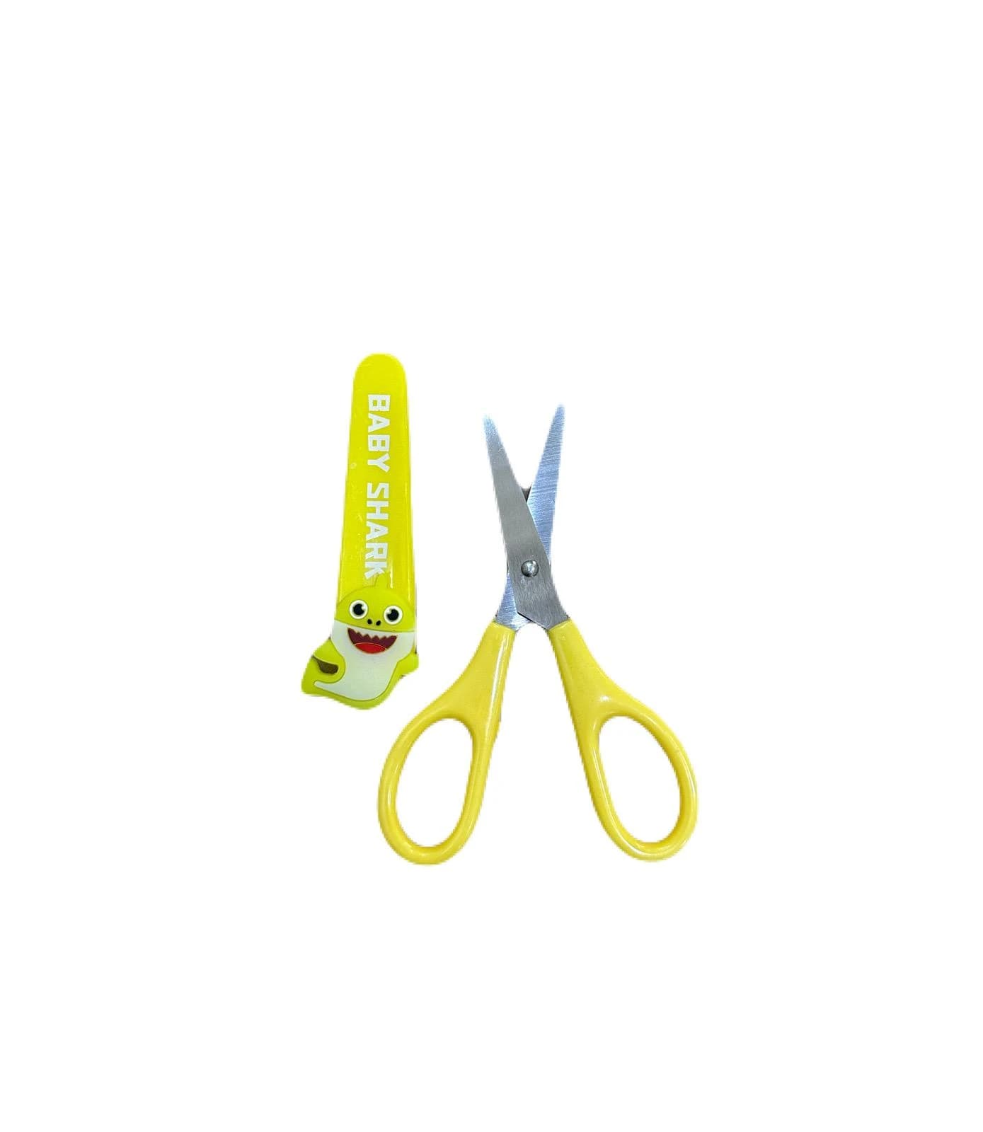 Fly Baby Clipper + Scissors