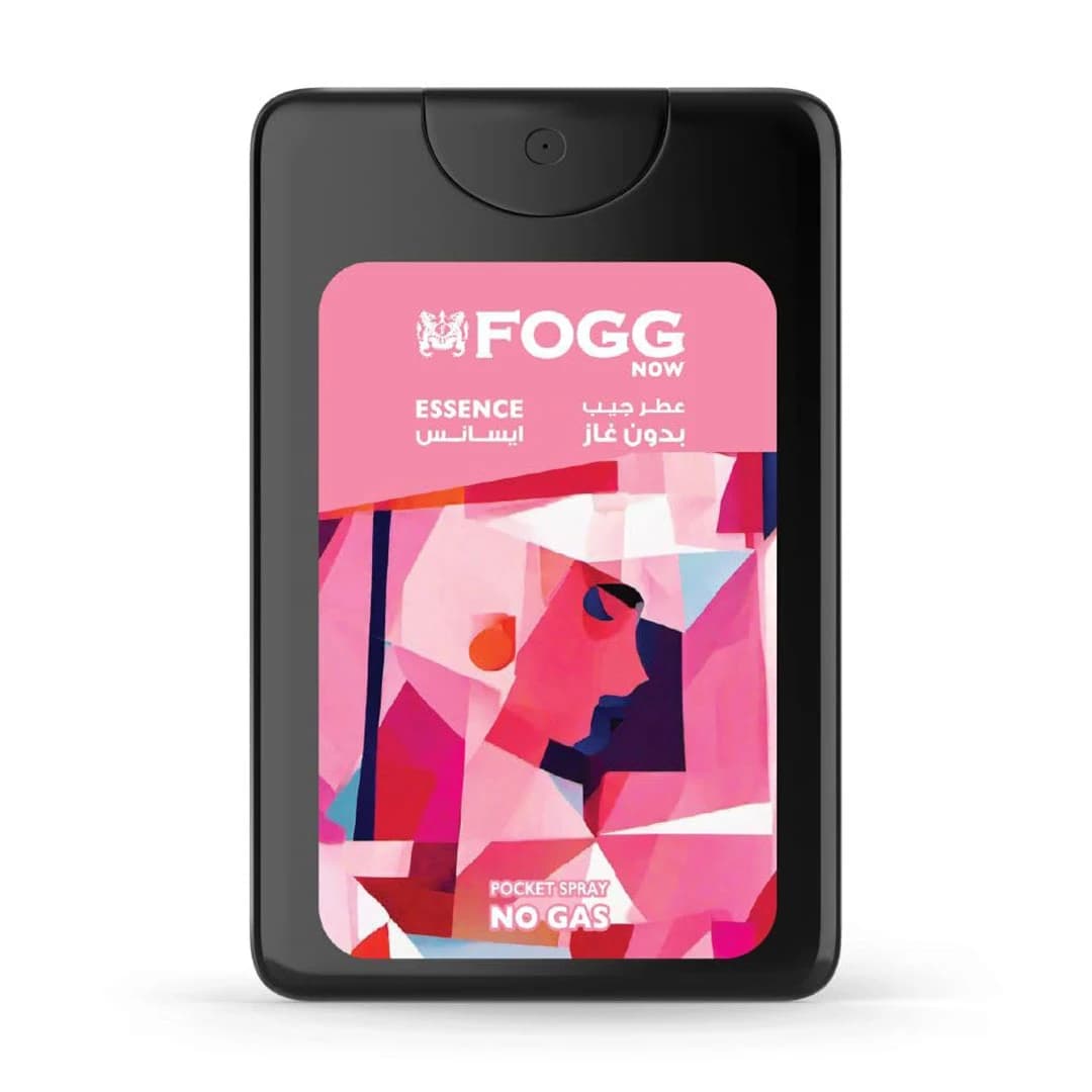 fog Essence Jeep 17 ml