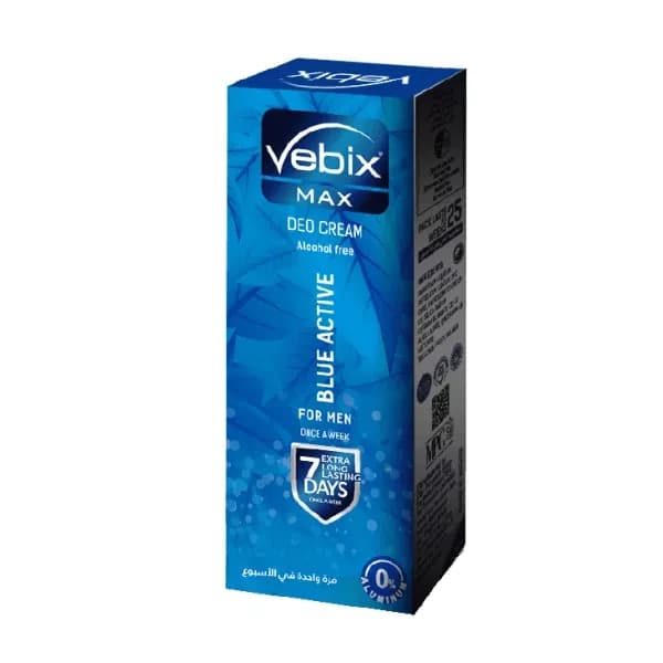 Vibex Blue Remover 10ml