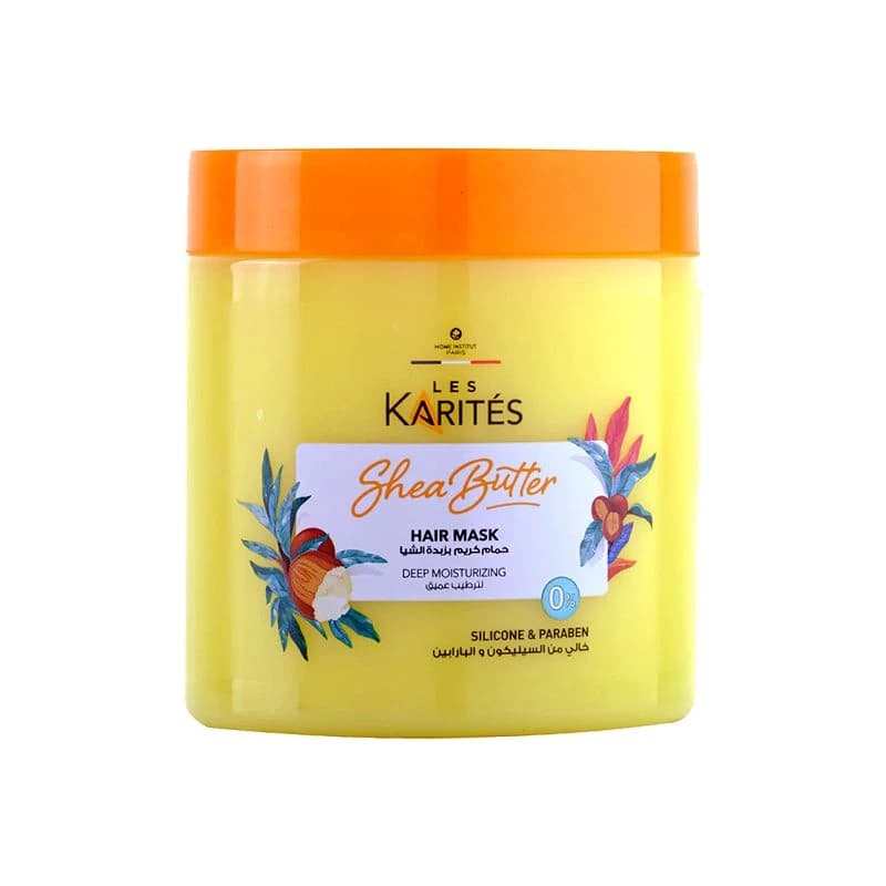 karites Bath Cream 475ml