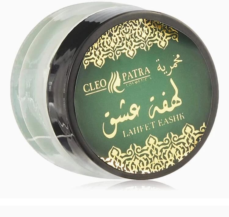 Cleopatra is a fermented passion for love