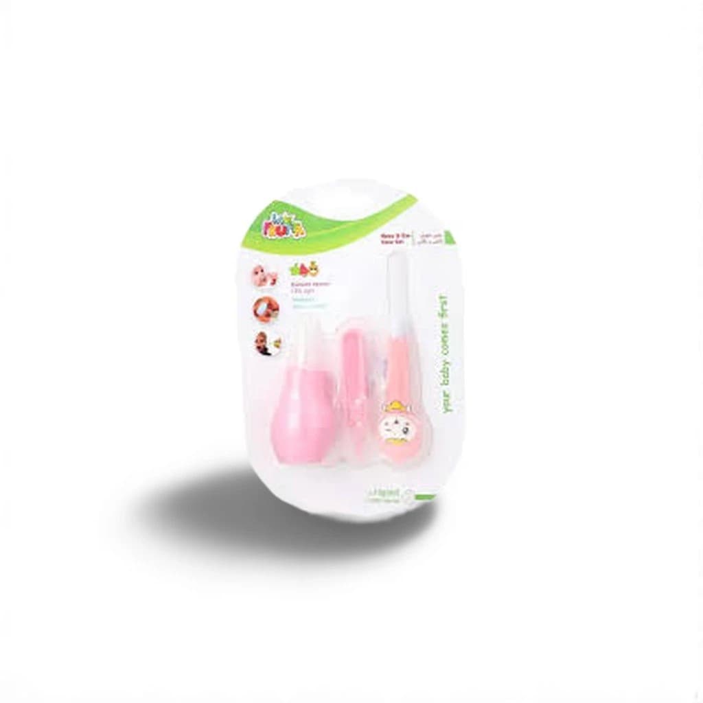 Lafruita Tank Nose Cleaning Kit