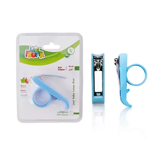 Laferta Newborn Clipper