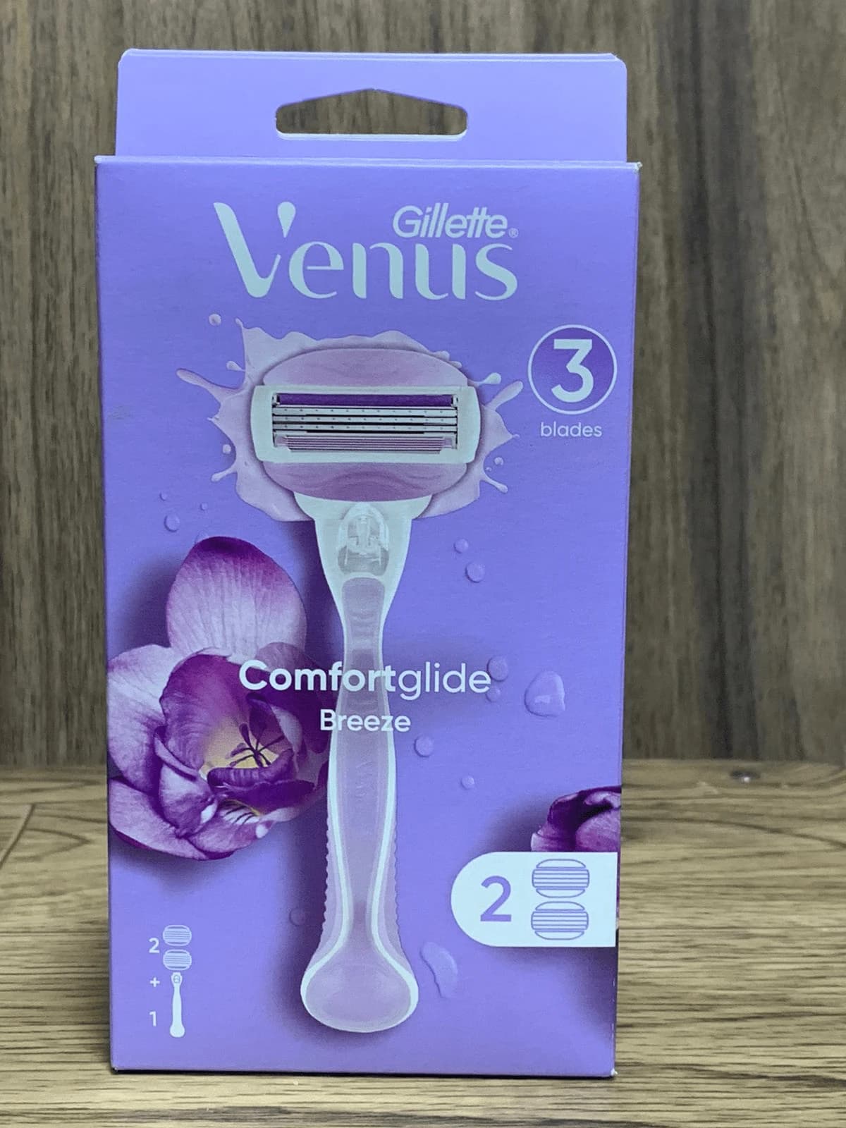 Venus Machine