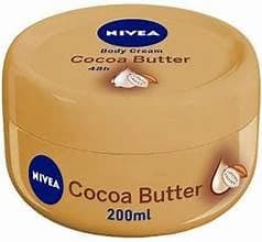 Nivea Soft Cream Cocoa Butter 200 ml