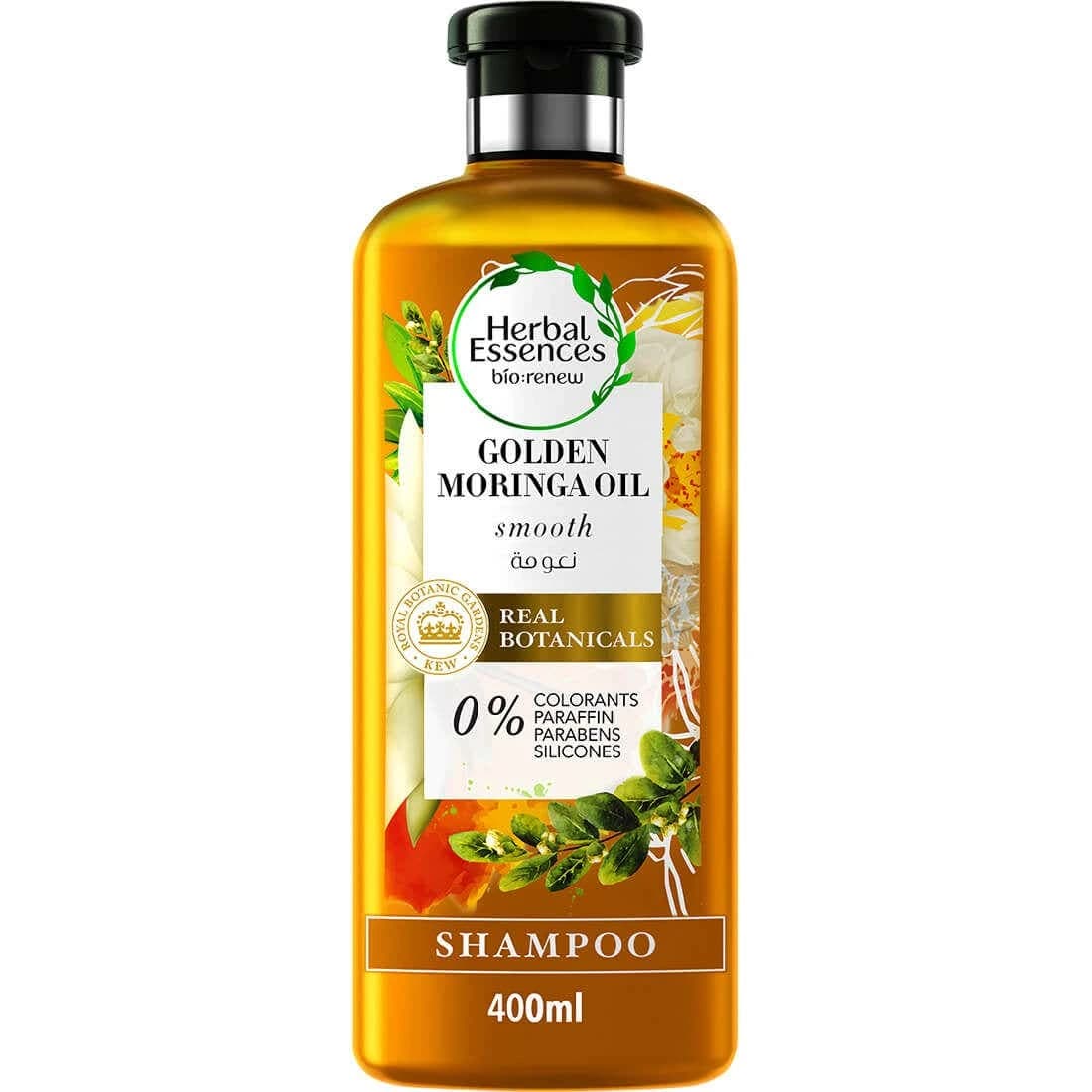 Herbal Essence Imported Moringa Shampoo 400ml